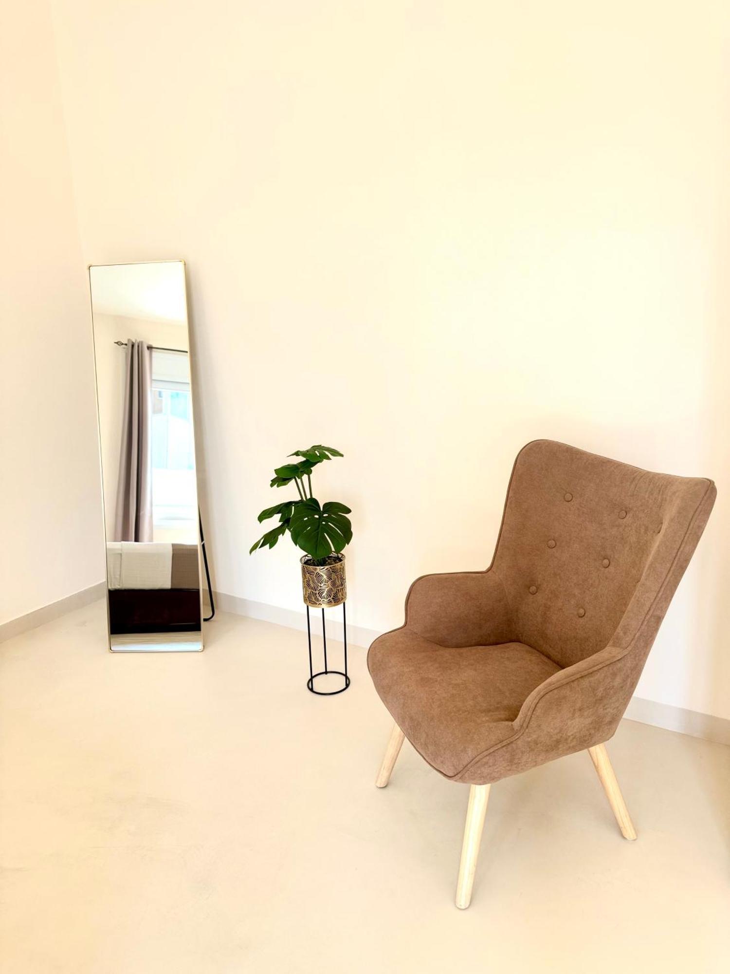 Grace Apartment Next To The Akropolis Athena Bagian luar foto