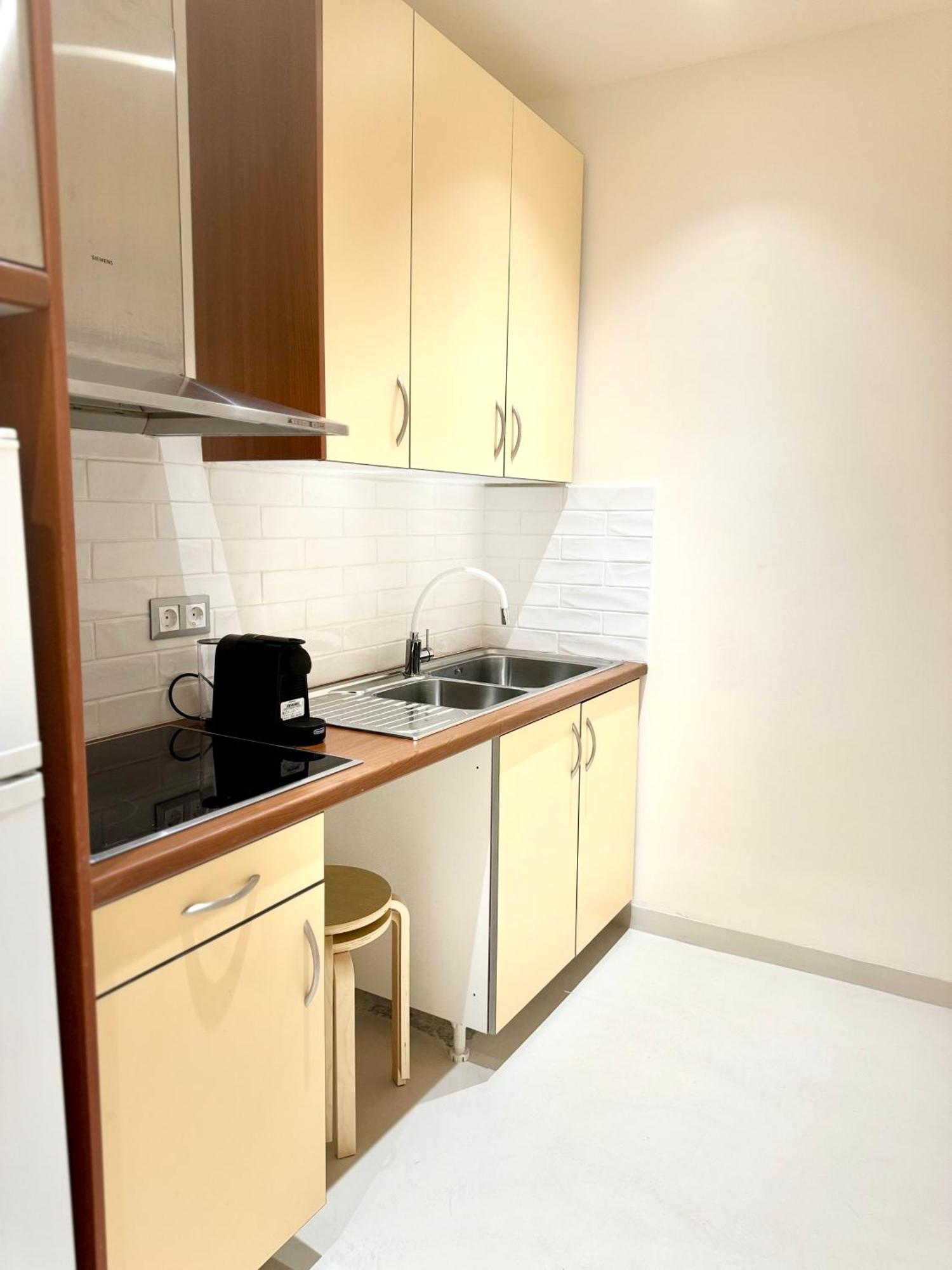 Grace Apartment Next To The Akropolis Athena Bagian luar foto