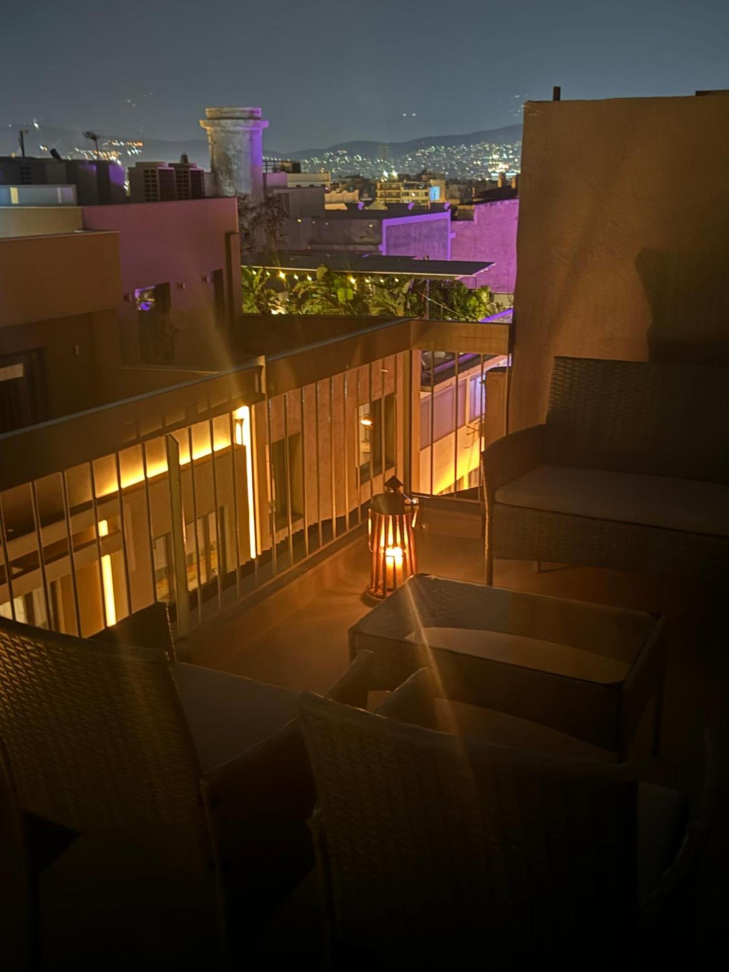 Grace Apartment Next To The Akropolis Athena Bagian luar foto