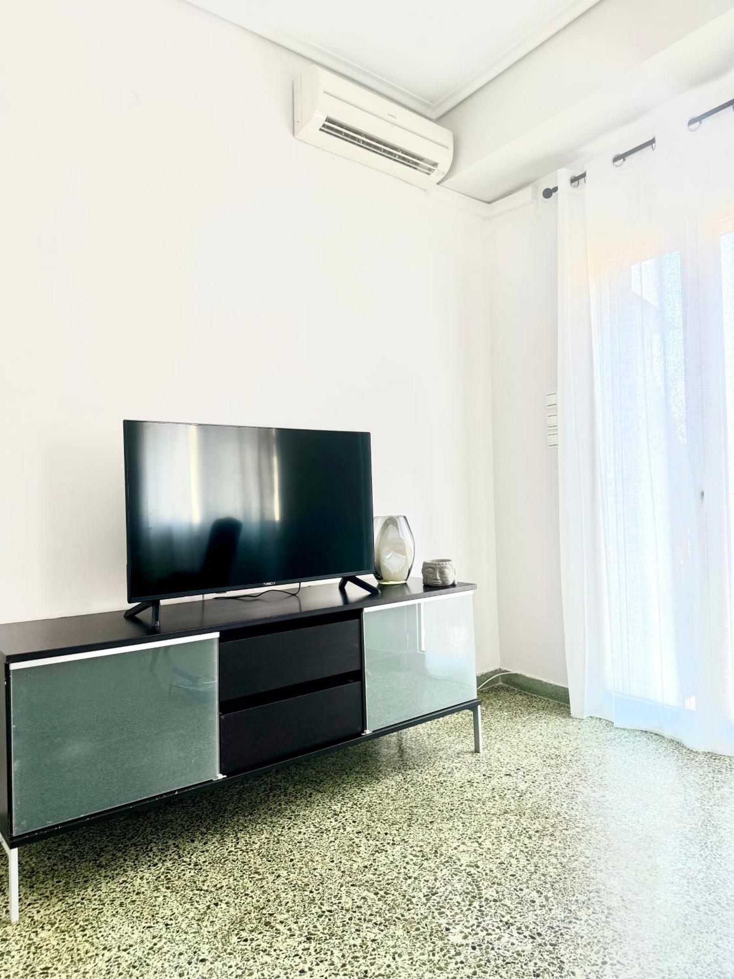 Grace Apartment Next To The Akropolis Athena Bagian luar foto