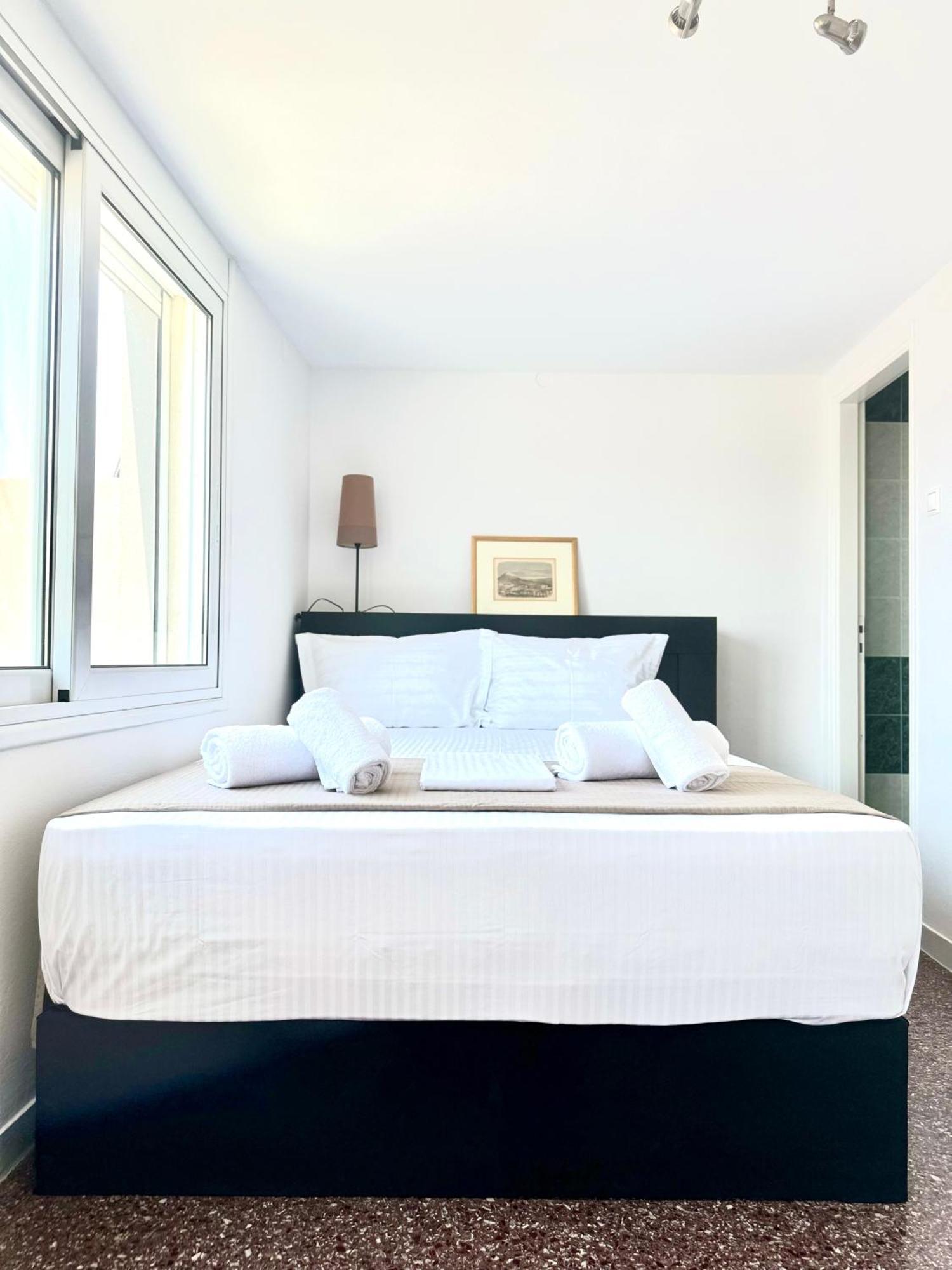Grace Apartment Next To The Akropolis Athena Bagian luar foto