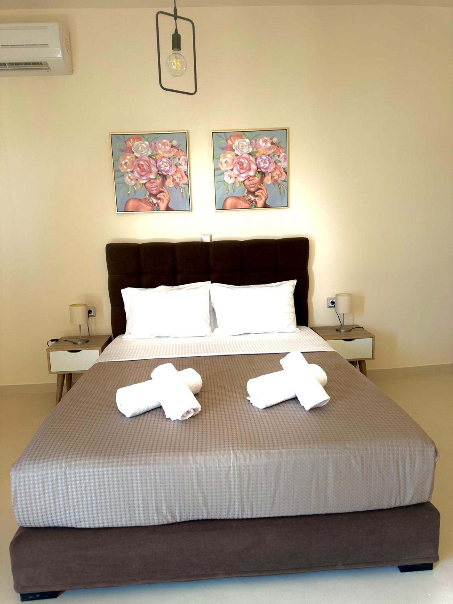 Grace Apartment Next To The Akropolis Athena Bagian luar foto