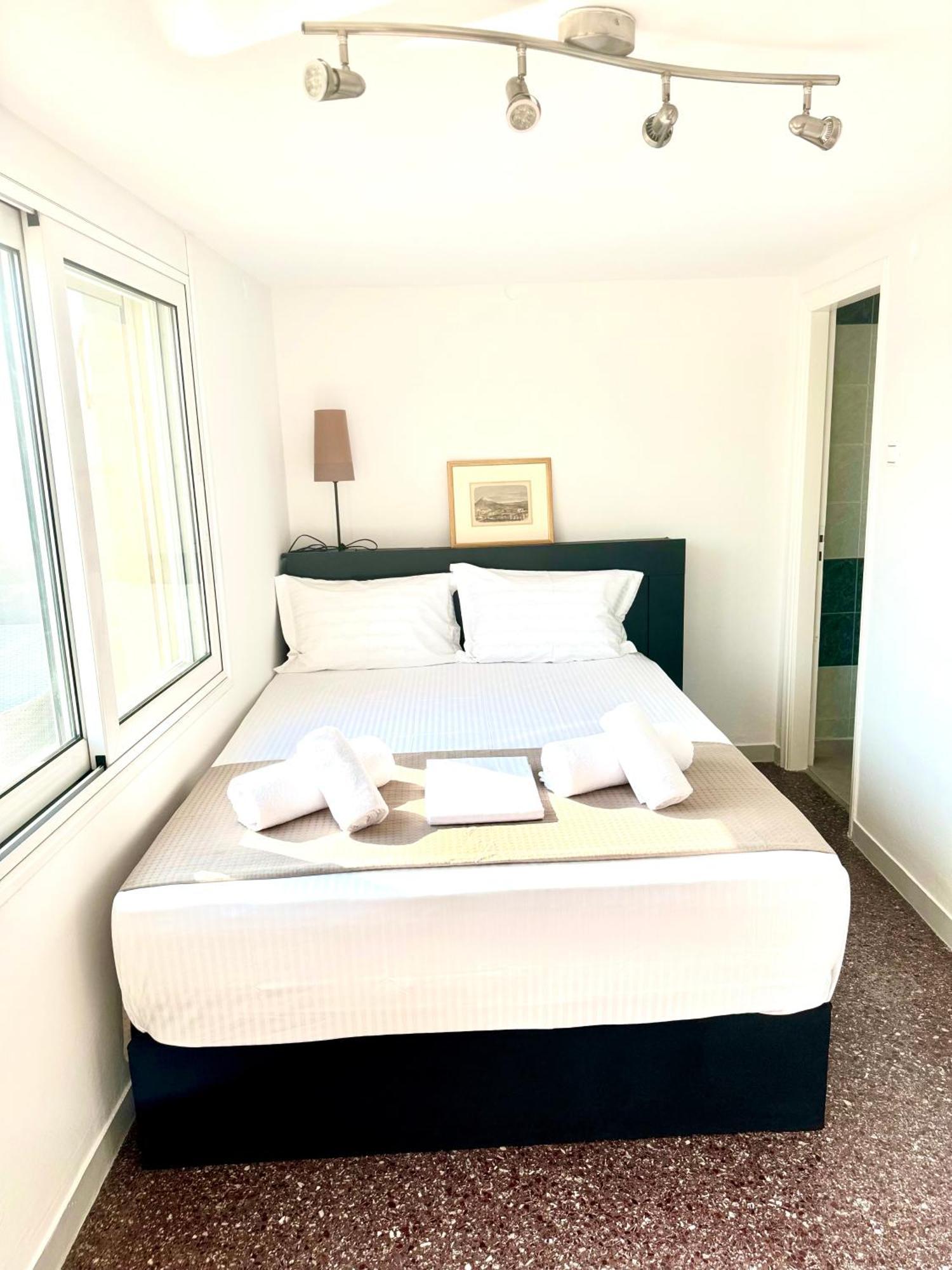 Grace Apartment Next To The Akropolis Athena Bagian luar foto