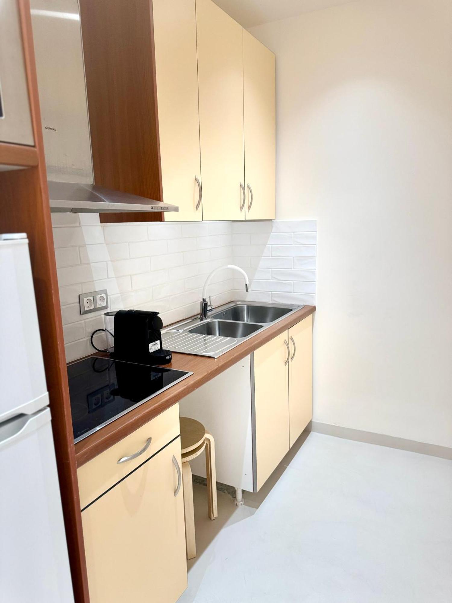 Grace Apartment Next To The Akropolis Athena Bagian luar foto