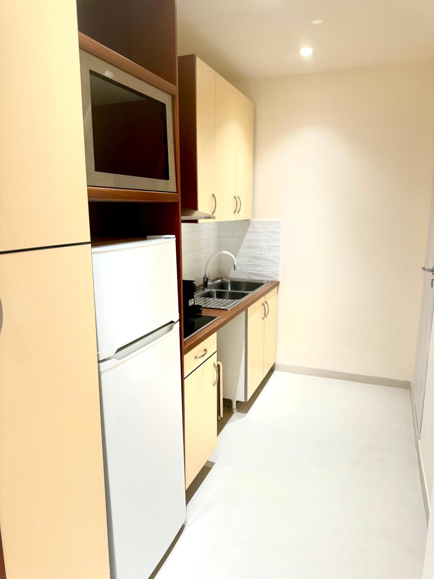 Grace Apartment Next To The Akropolis Athena Bagian luar foto