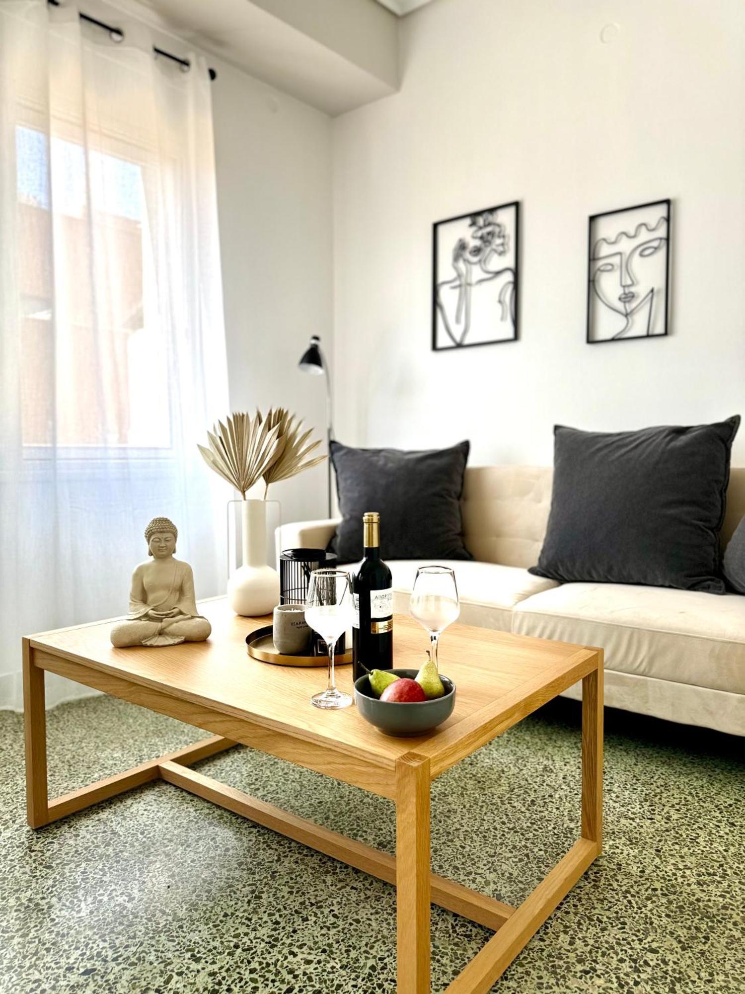 Grace Apartment Next To The Akropolis Athena Bagian luar foto